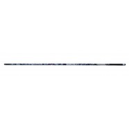 Вудка для лову риби, без кілець, Siweida Panther Hard Pole, тест до 45г, довжина 4м